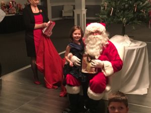 Norden's Christmas Party 028